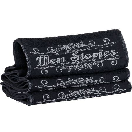 Trousse de Rasage Barbier