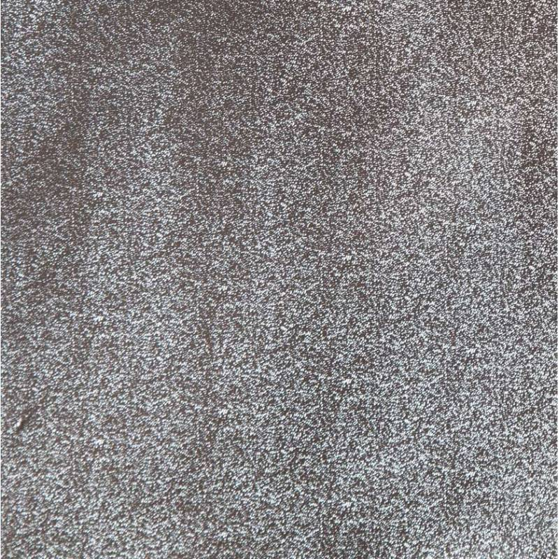 Feuilles d'Aluminium Pop Up Gaufrées Argent 500 pcs