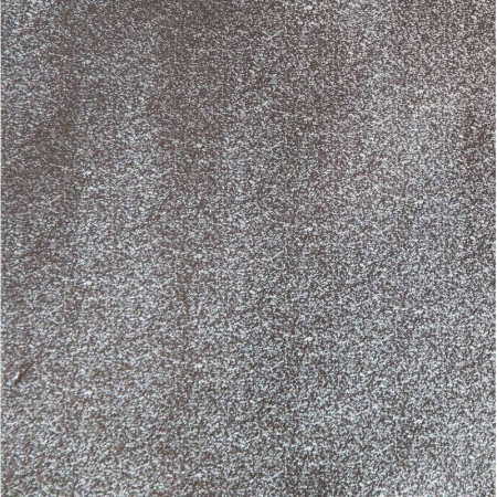 Feuilles d'Aluminium Pop Up Gaufrées Argent 500 pcs