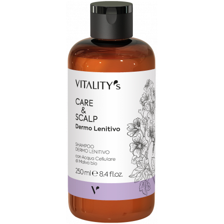 Dermo Lenitivo Shampoo Dermo apaisant Care & Scalp