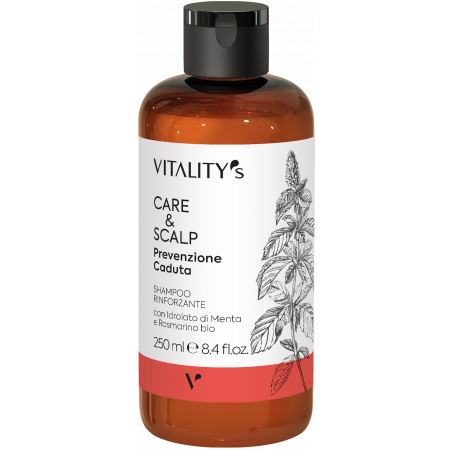 Prevenzione Caduta Shampoo Anti chute Care & Scalp