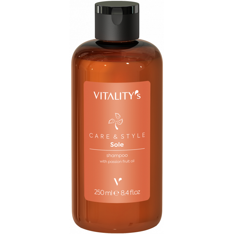 Pack 4 produits Sole Care & Style