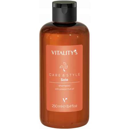 Pack 4 produits Sole Care & Style