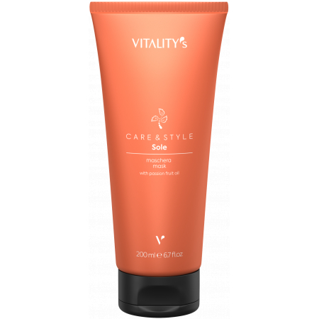 Pack 4 produits Sole Care & Style