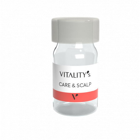 Traitement Anti-Chûte Care & Scalp