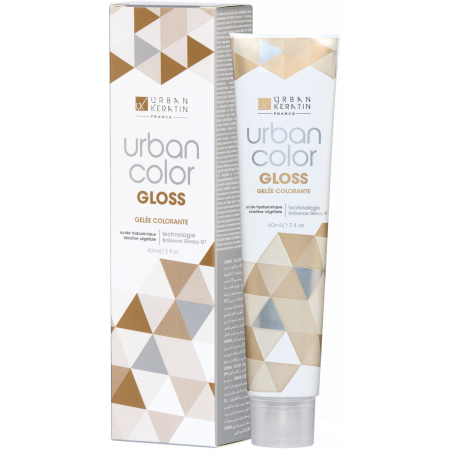 Urban Color Gloss