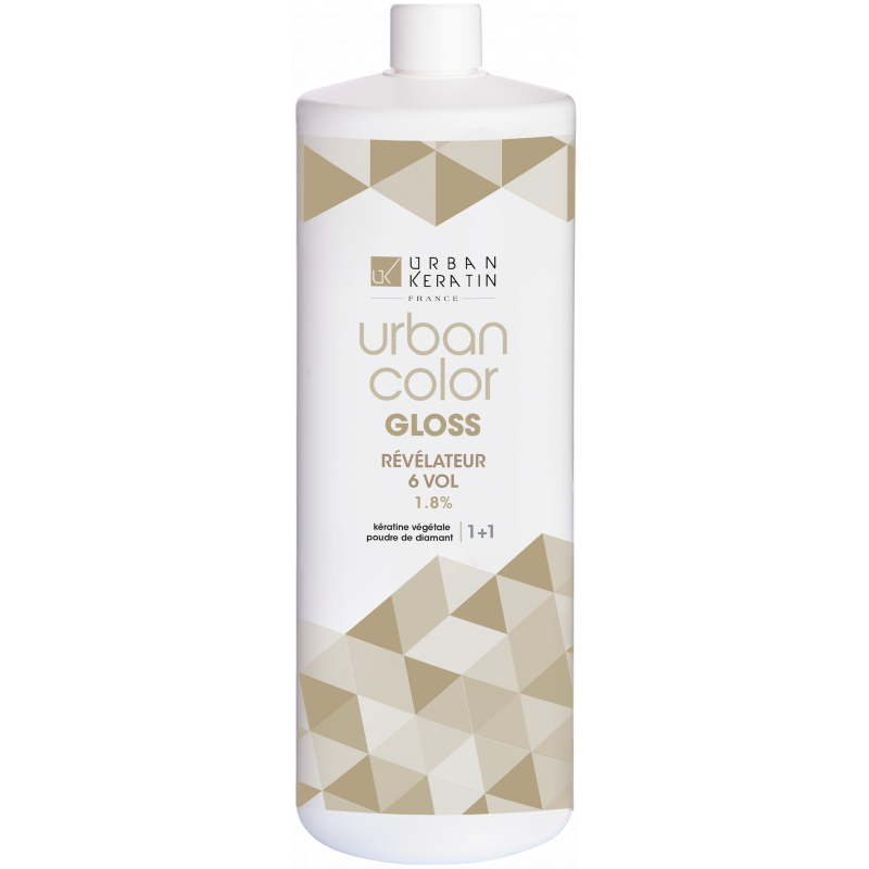 Urban Color Gloss Révélateur 6 Vol. 1,8%