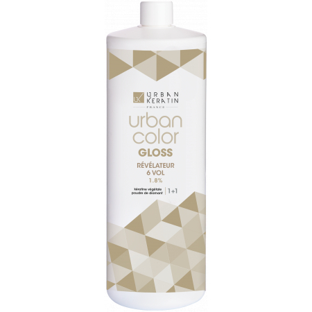 Urban Color Gloss Révélateur 6 Vol. 1,8%