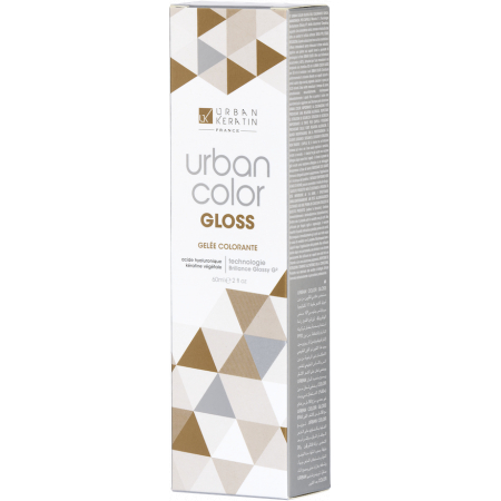Urban Color Gloss