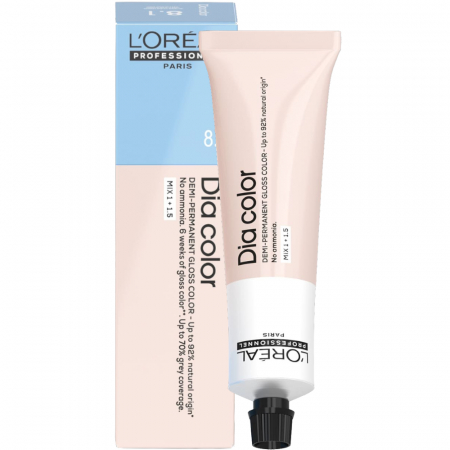 Diacolor Nouvelle Formulation