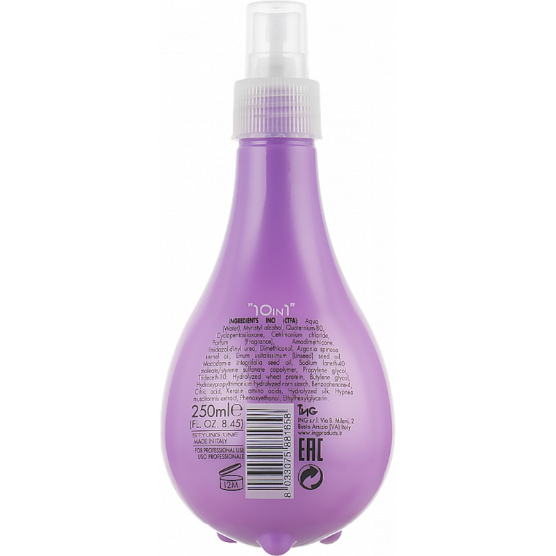 Spray Multiaction 10 en 1