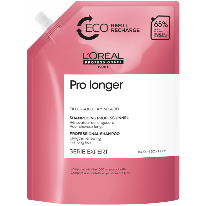 Serie Expert Pro Longer Shampoing