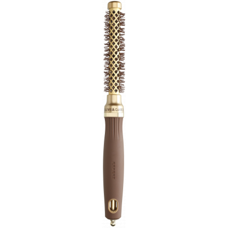 Brosse Ronde Blowout Shine Wavy Ø 15mm