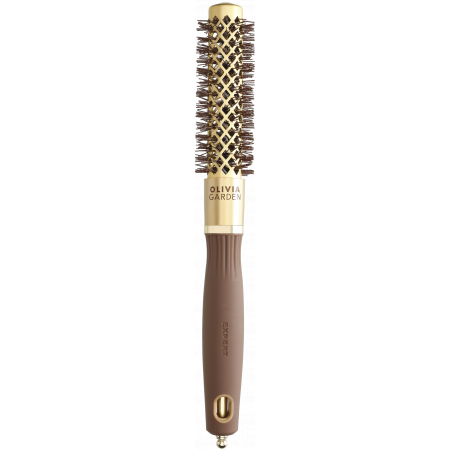 Brosse Ronde Blowout Shine Wavy Ø 20mm