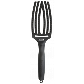 Brosse Fingerbrush Full Black M
