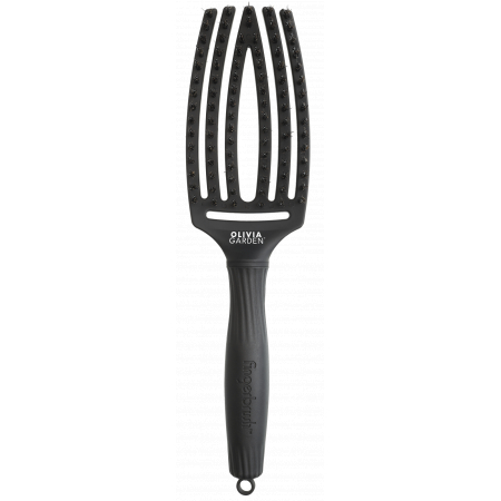 Brosse Fingerbrush Full Black M