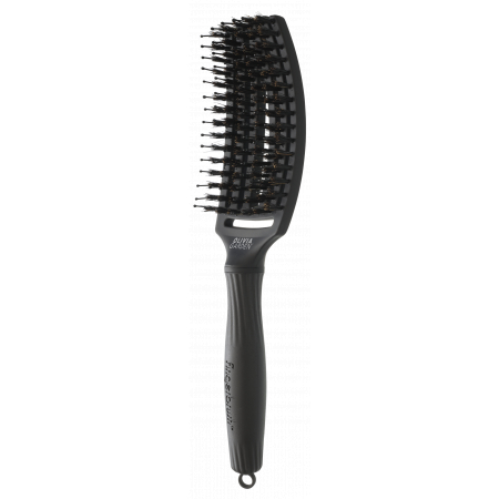 Brosse Fingerbrush Full Black M