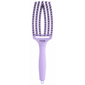 Brosse Fingerbrush Lavender M