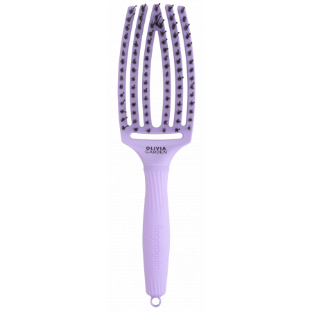 Brosse Fingerbrush Lavender M