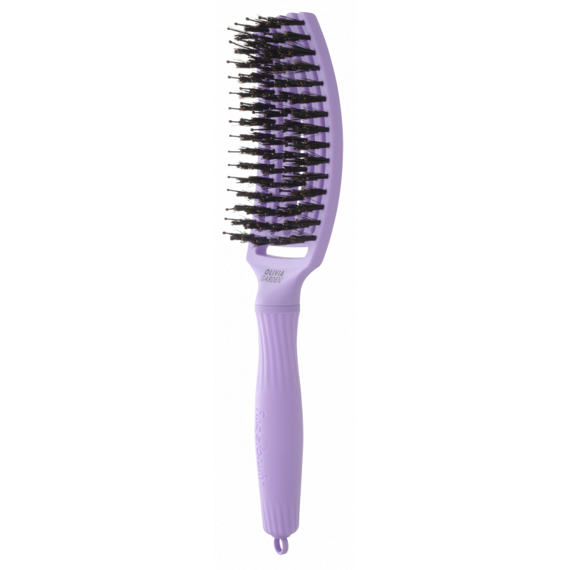 Brosse Fingerbrush Lavender M