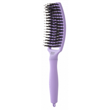 Brosse Fingerbrush Lavender M