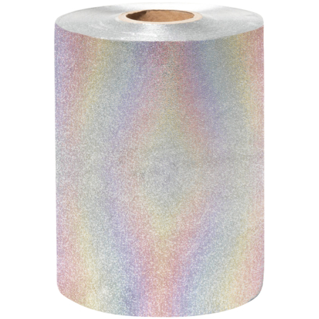 Aluminium Gaufré Ethereal Rouleau 100 mètres