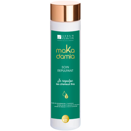 Makadamia Soin Cheveux Fins