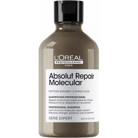 Serie Expert Absolut Repair Mollecular Shampoing