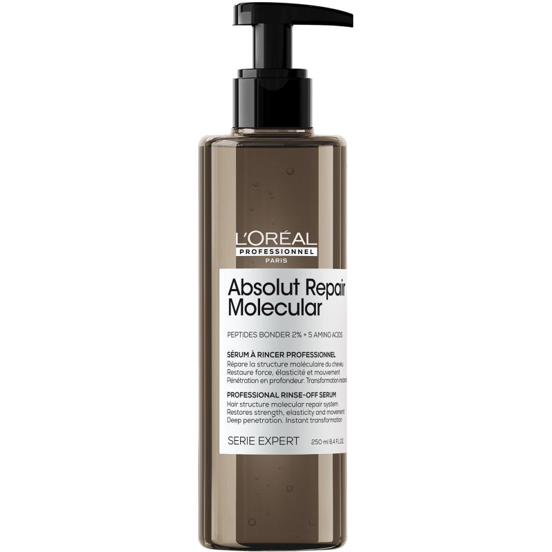 Serie Expert Absolut Repair Molecular Coffret Trio