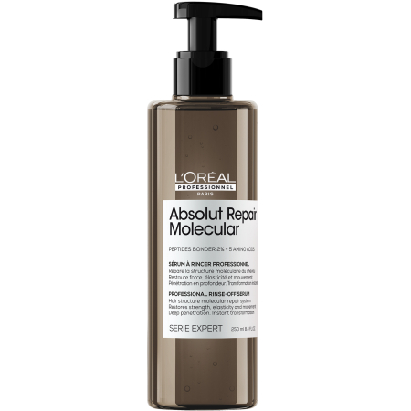 Serie Expert Absolut Repair Molecular Coffret Trio