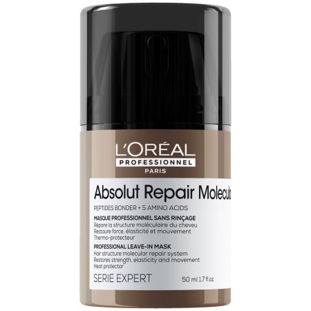 Serie Expert Absolut Repair Molecular Coffret Trio