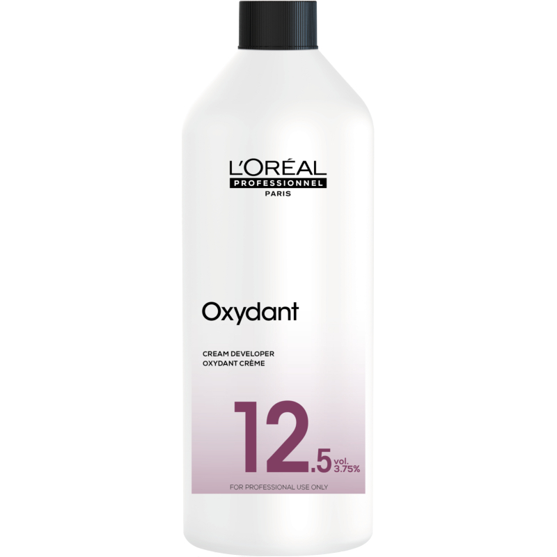 Oxydant Crème L'Oréal