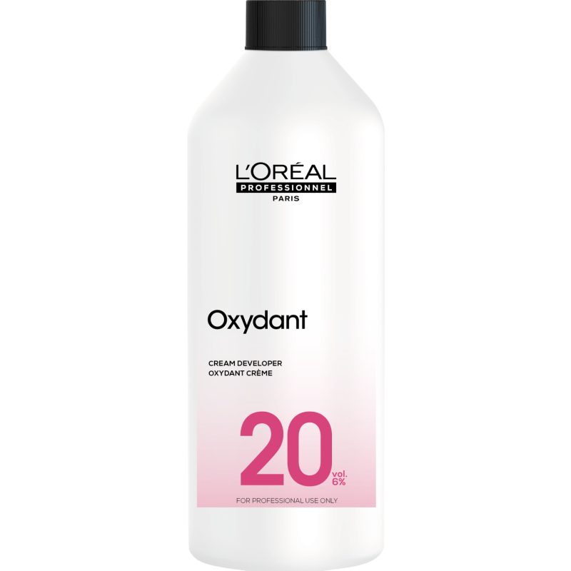 Oxydant Crème L'Oréal