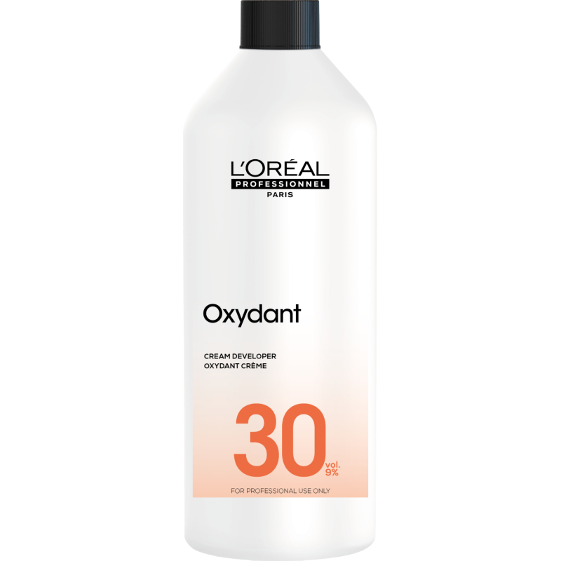 Oxydant Crème L'Oréal