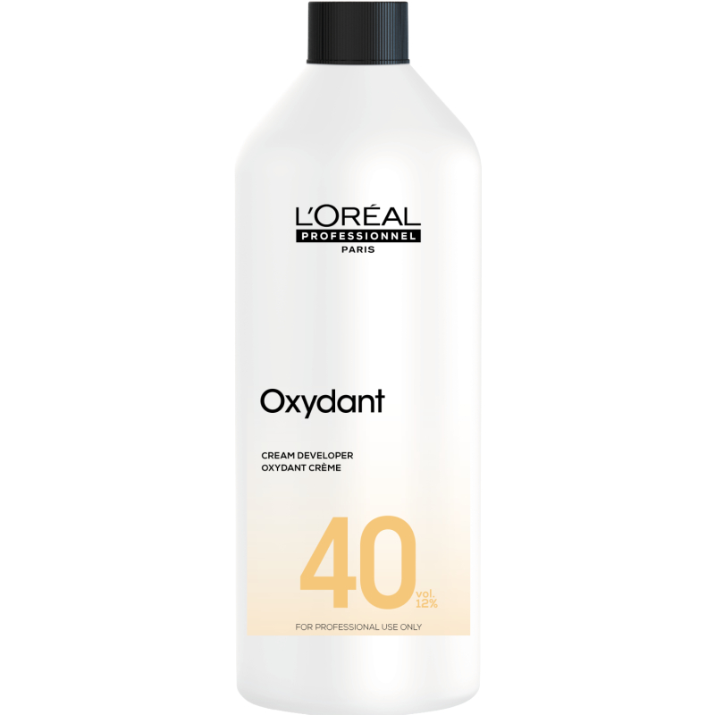 Oxydant Crème L'Oréal
