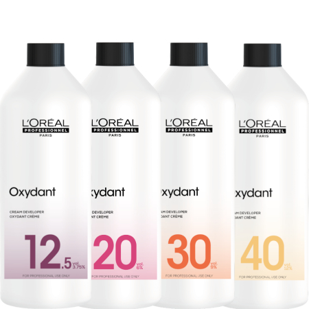 Oxydant Crème L'Oréal