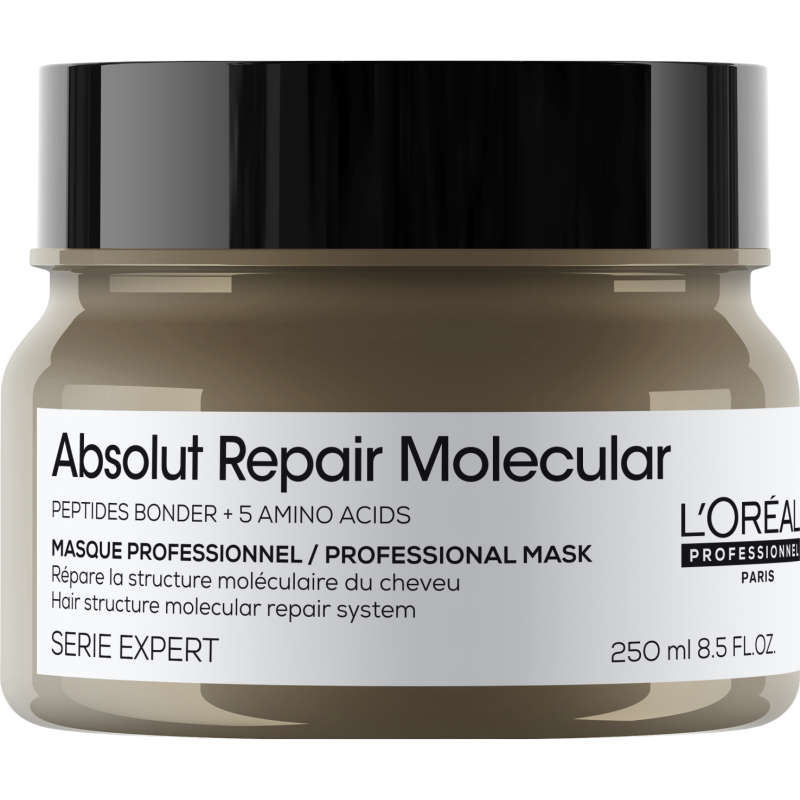 Serie Expert Absolut Repair Molecular Masque