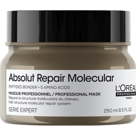 Serie Expert Absolut Repair Molecular Masque