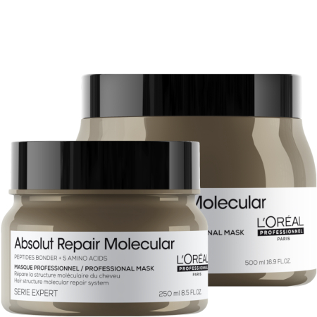 Serie Expert Absolut Repair Molecular Masque