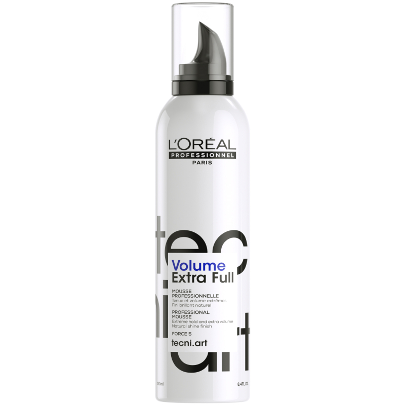 Full Volume Extra Mousse