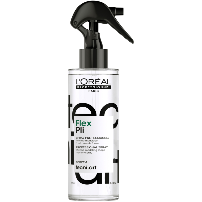 Pli Spray Thermo Modelant