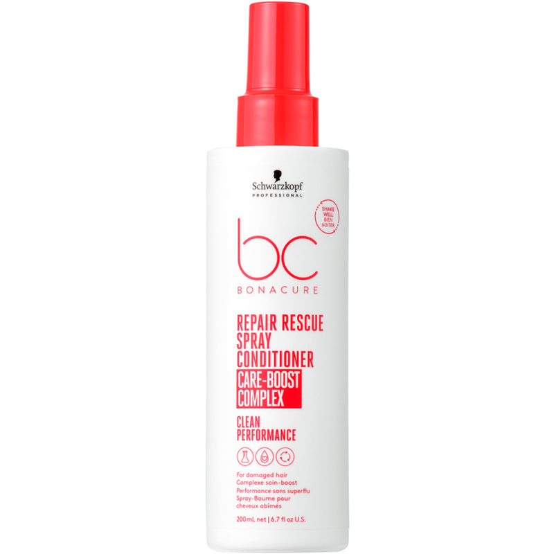 bc Repair Rescue Spray Conditionneur