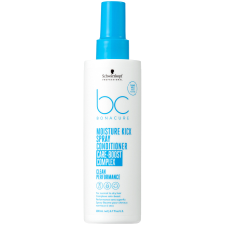 bc Moisture Kick Spray Baume