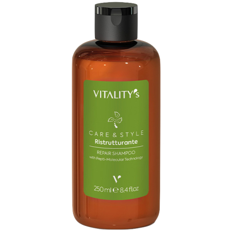 Repair Shampoo Réparateur Care & Style