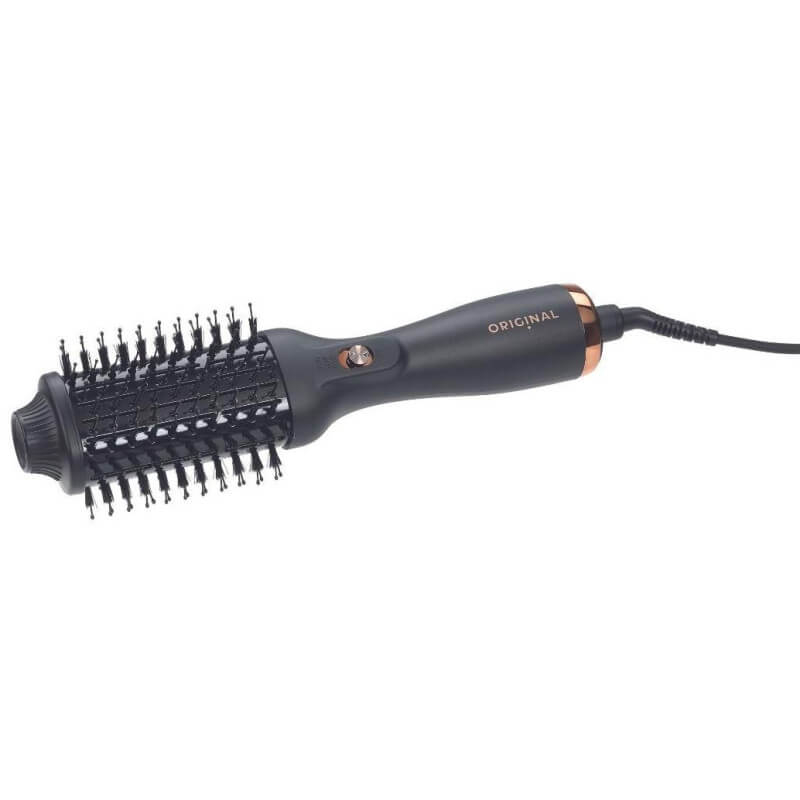 Brosse soufflante à Lisser Venteox