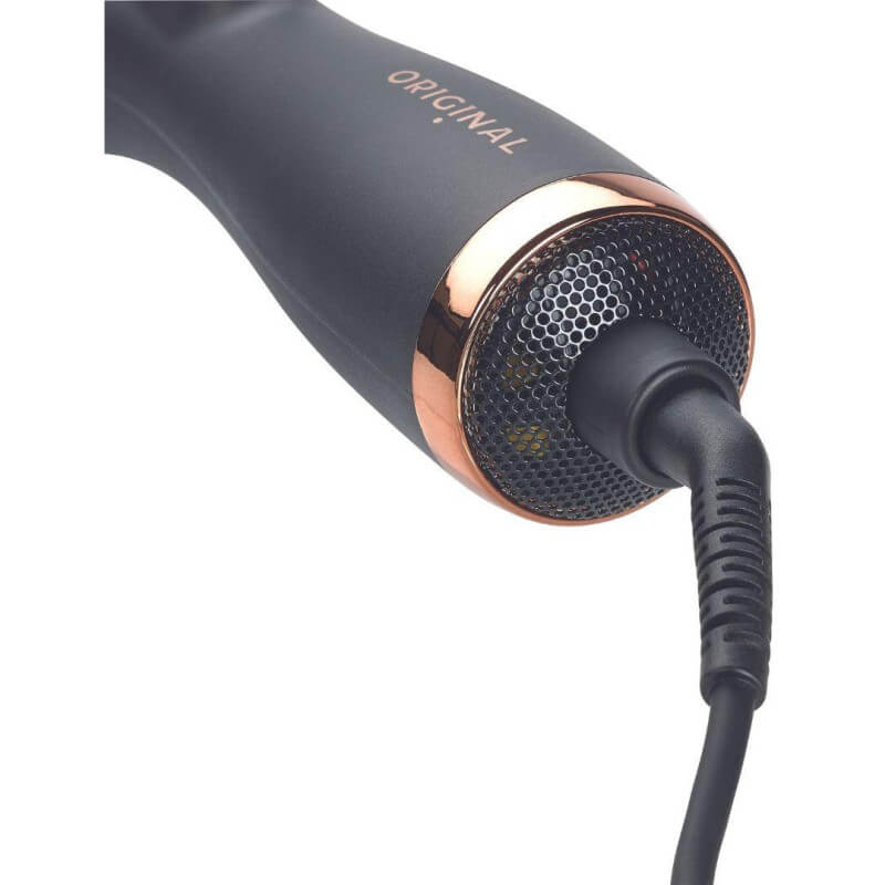 Brosse soufflante à Lisser Venteox