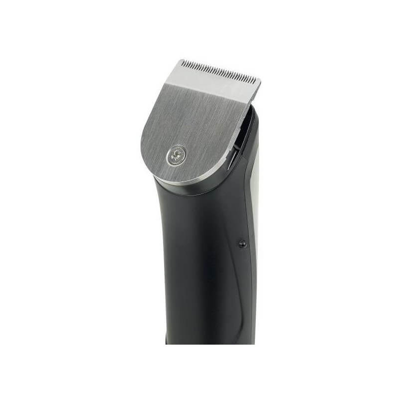 Tondeuse de Finition Teox II Noire