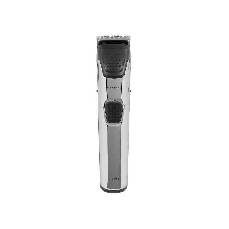 Tondeuse de Finition Teox II Noire