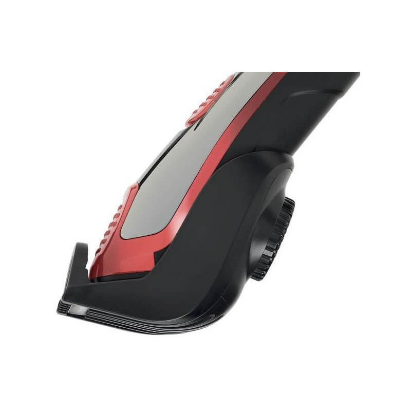 Tondeuse de Finition Teox II Rouge