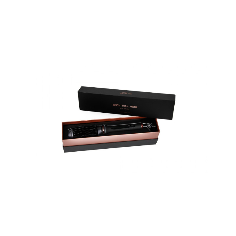 Brosse Chauffante Hot Brush